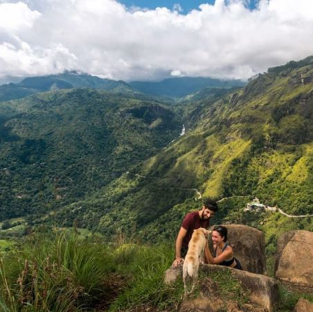 Little Adams Peak Ella