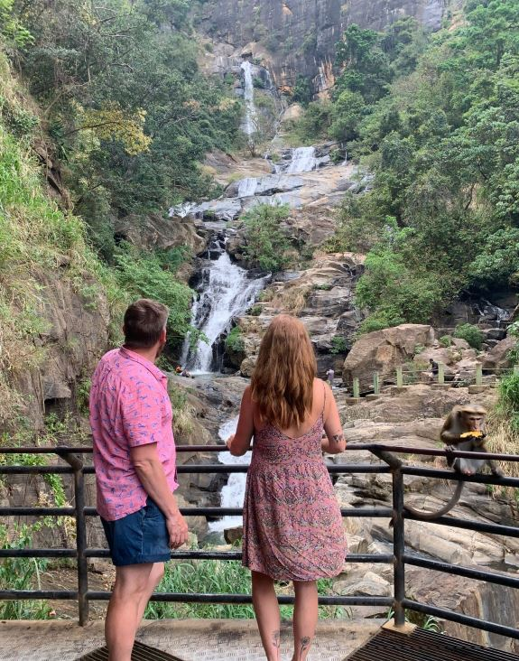 Ella Full Day Adventure Tour