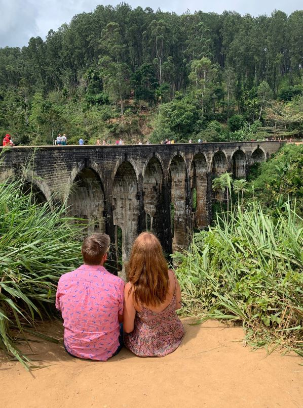 Ella Full Day Adventure Tour
