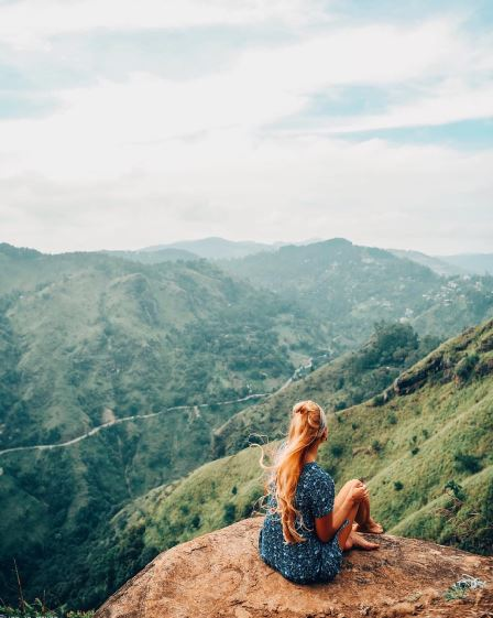 Ella Full Day Adventure Tour