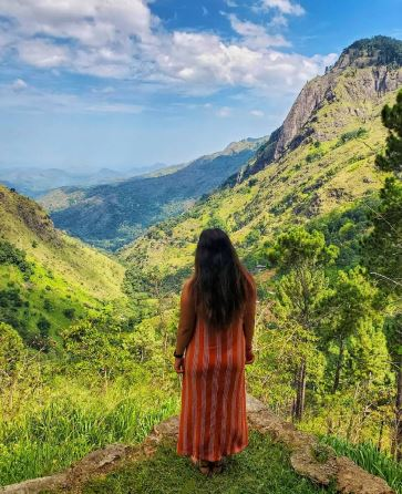 Ella Scenic Highlights Tour