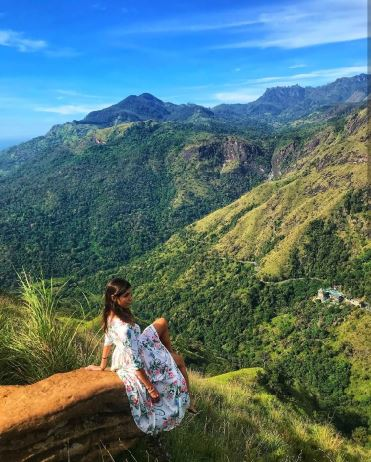 Little Adams Peak Ella