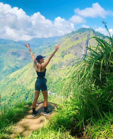Ella Full Day Adventure Tour