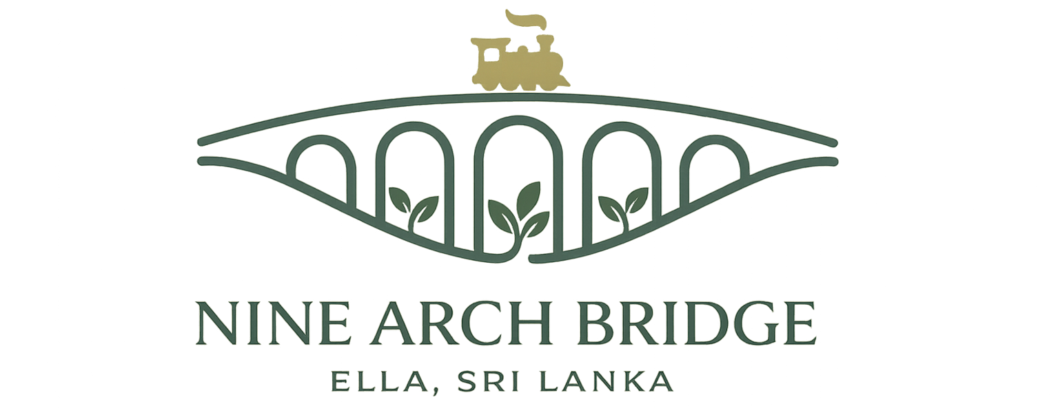 Nine Arch Bridge